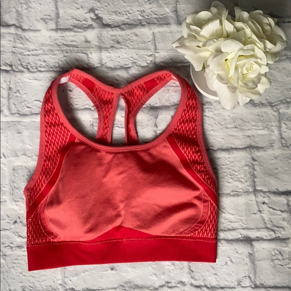 Avia Other - ✅ SOLD AVIA SPORTS RACER BACK BRA MEDIUM 8-10